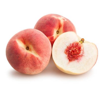 Obrázek MECSORBET BÍLÁ BROSKEV 6 x 2 kg